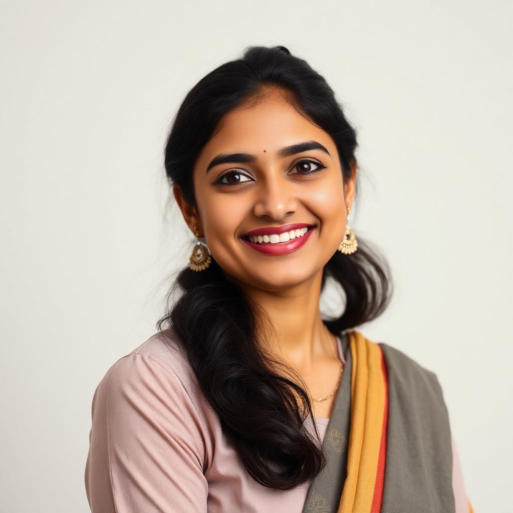 Ananya R.
